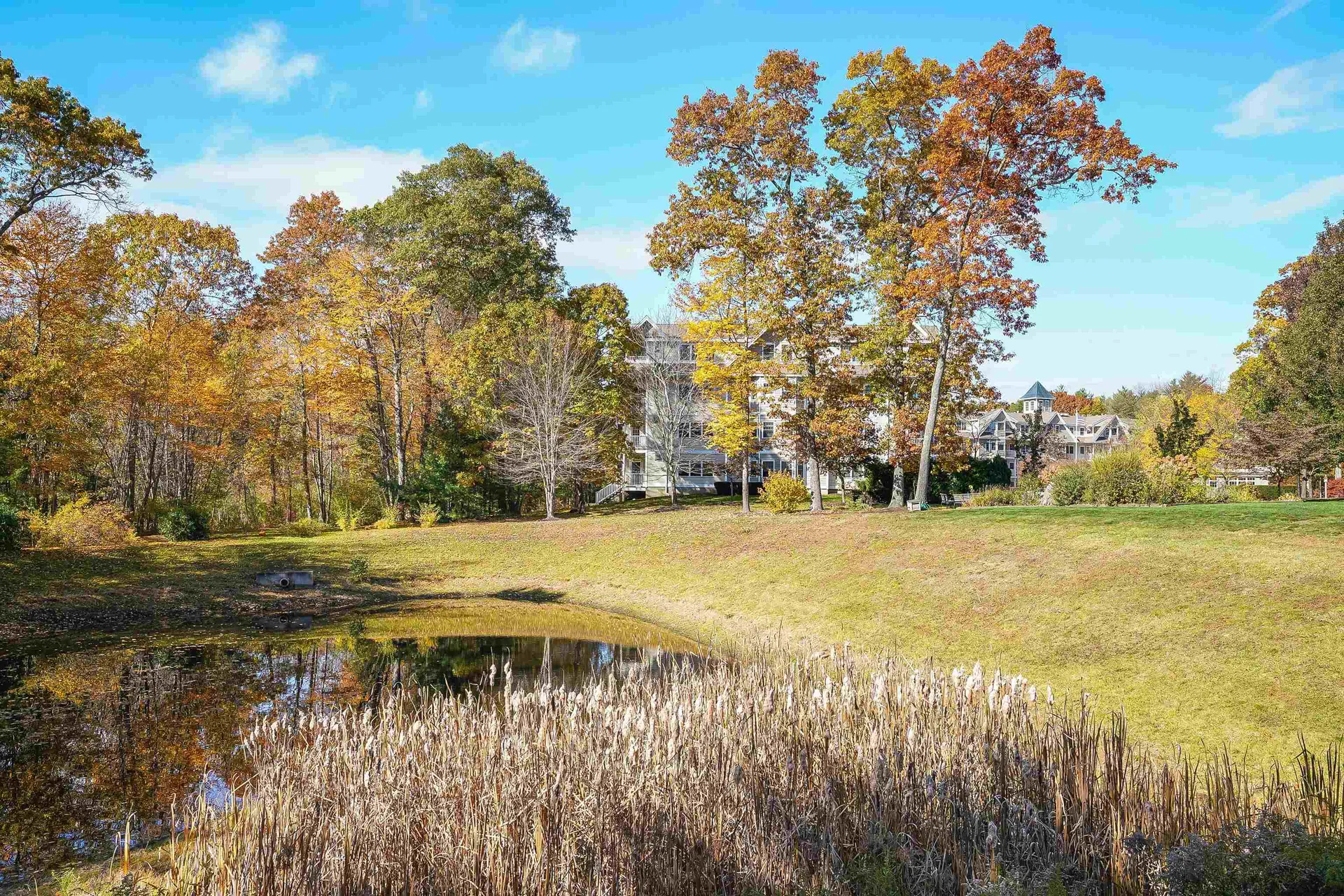 4 Sterling Hill Lane Exeter NH 03833