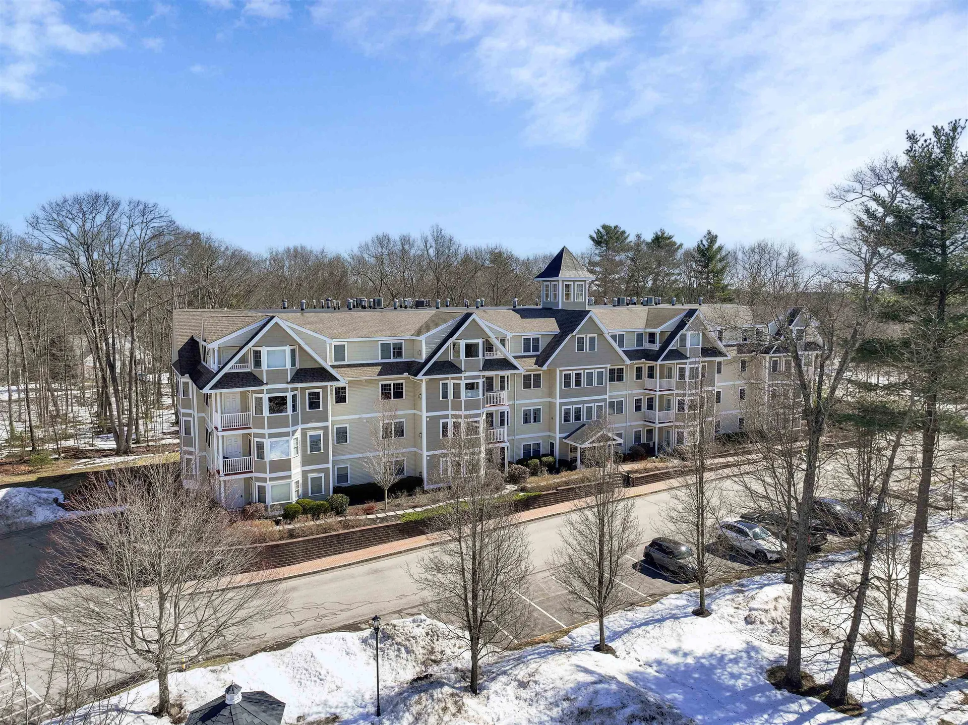 4 Sterling Hill Lane Exeter NH 03833