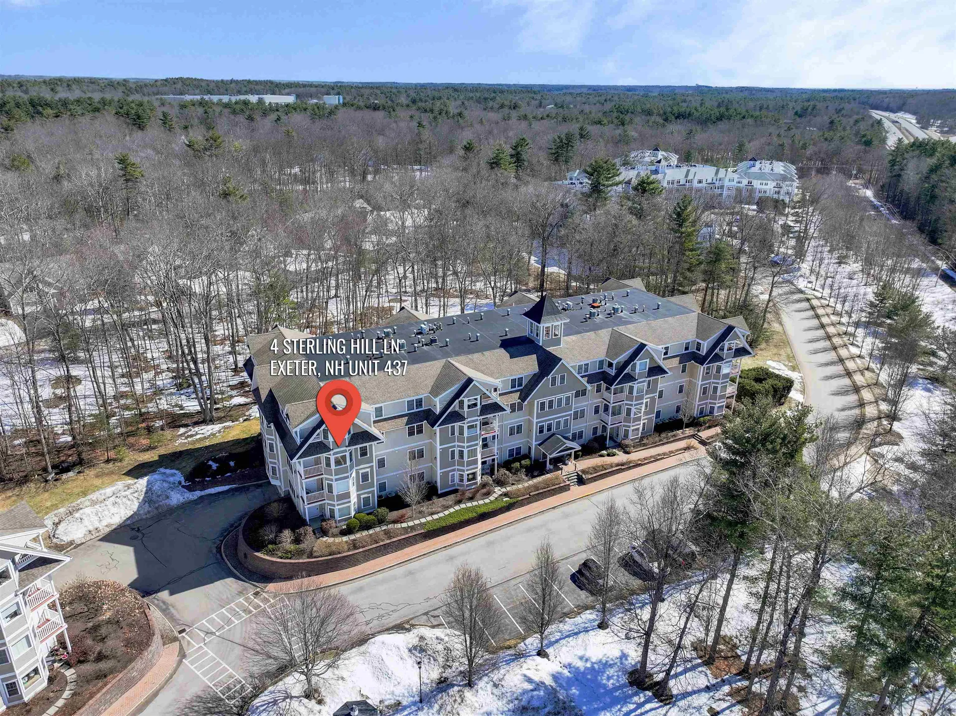 4 Sterling Hill Lane Exeter NH 03833