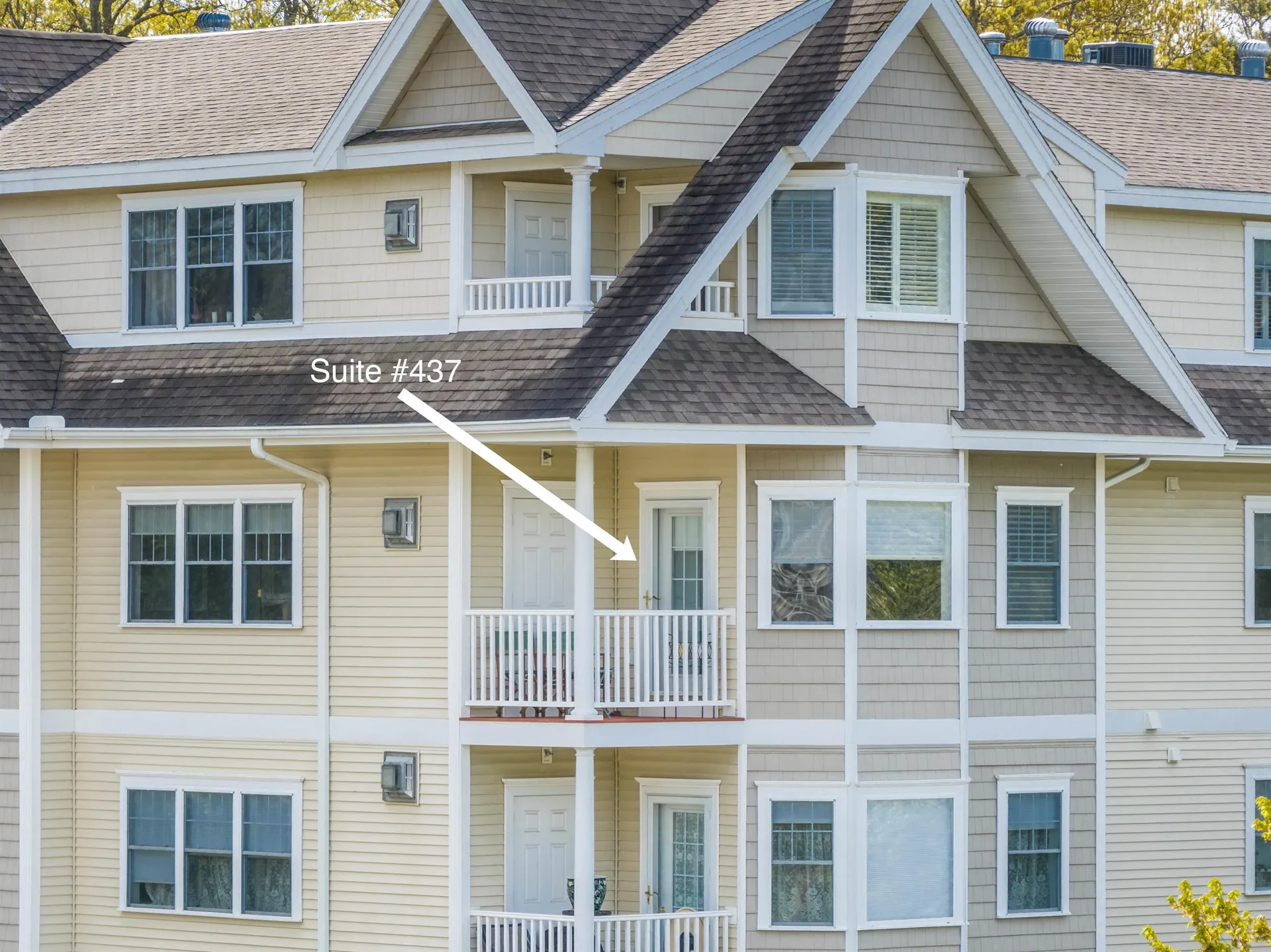 4 Sterling Hill Lane Exeter NH 03833