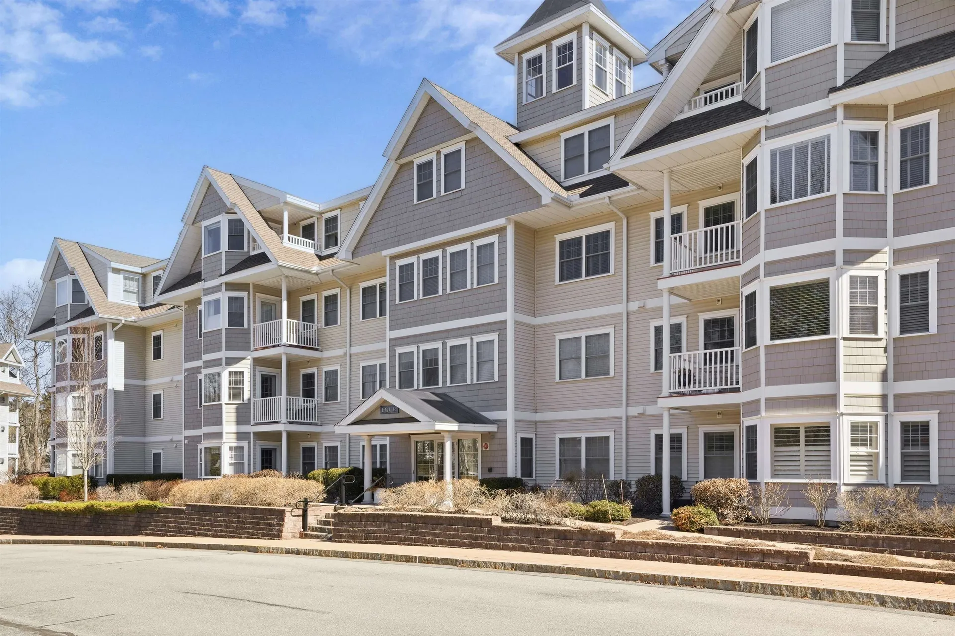 4 Sterling Hill Lane Exeter NH 03833