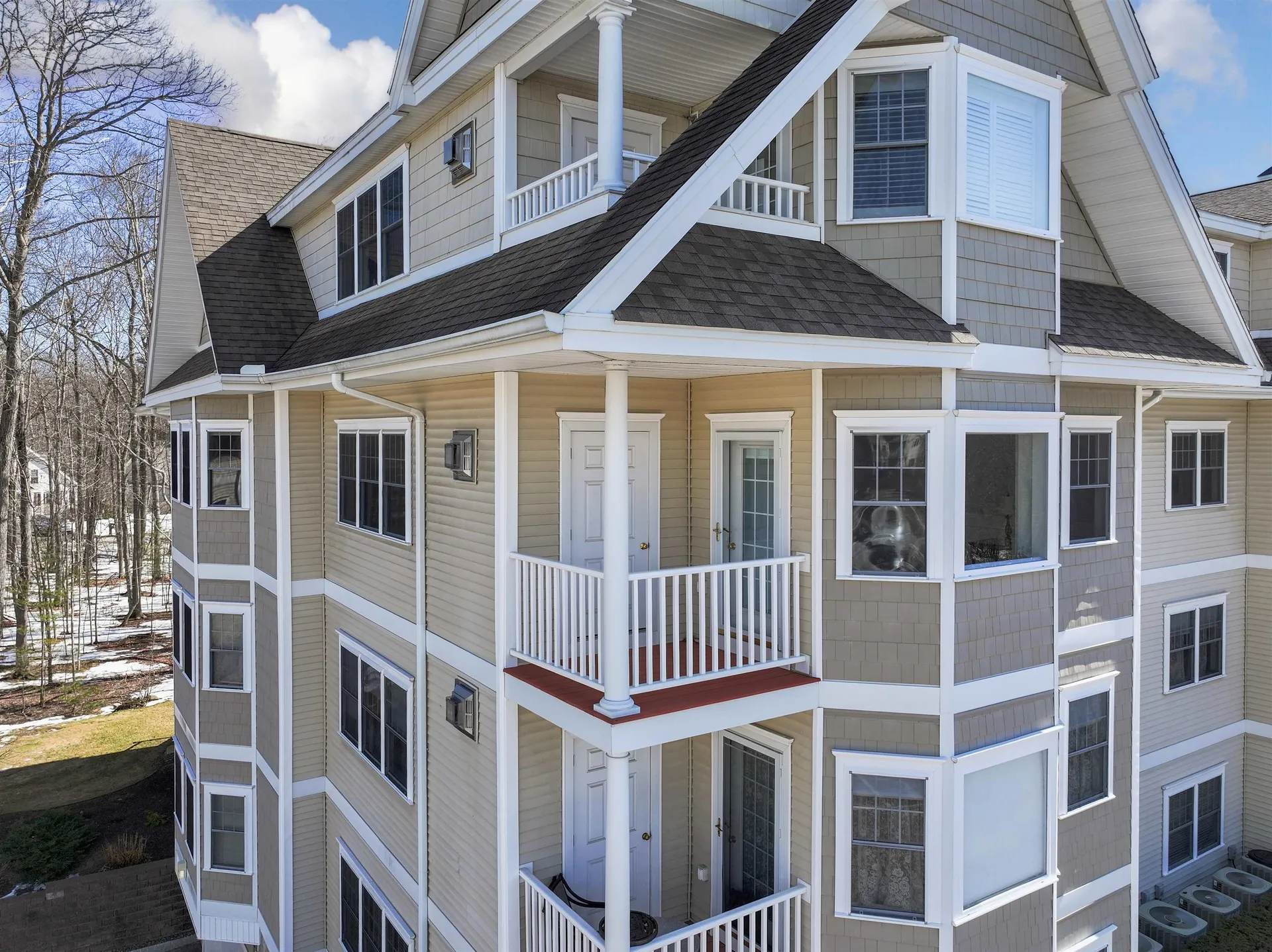 4 Sterling Hill Lane Exeter NH 03833