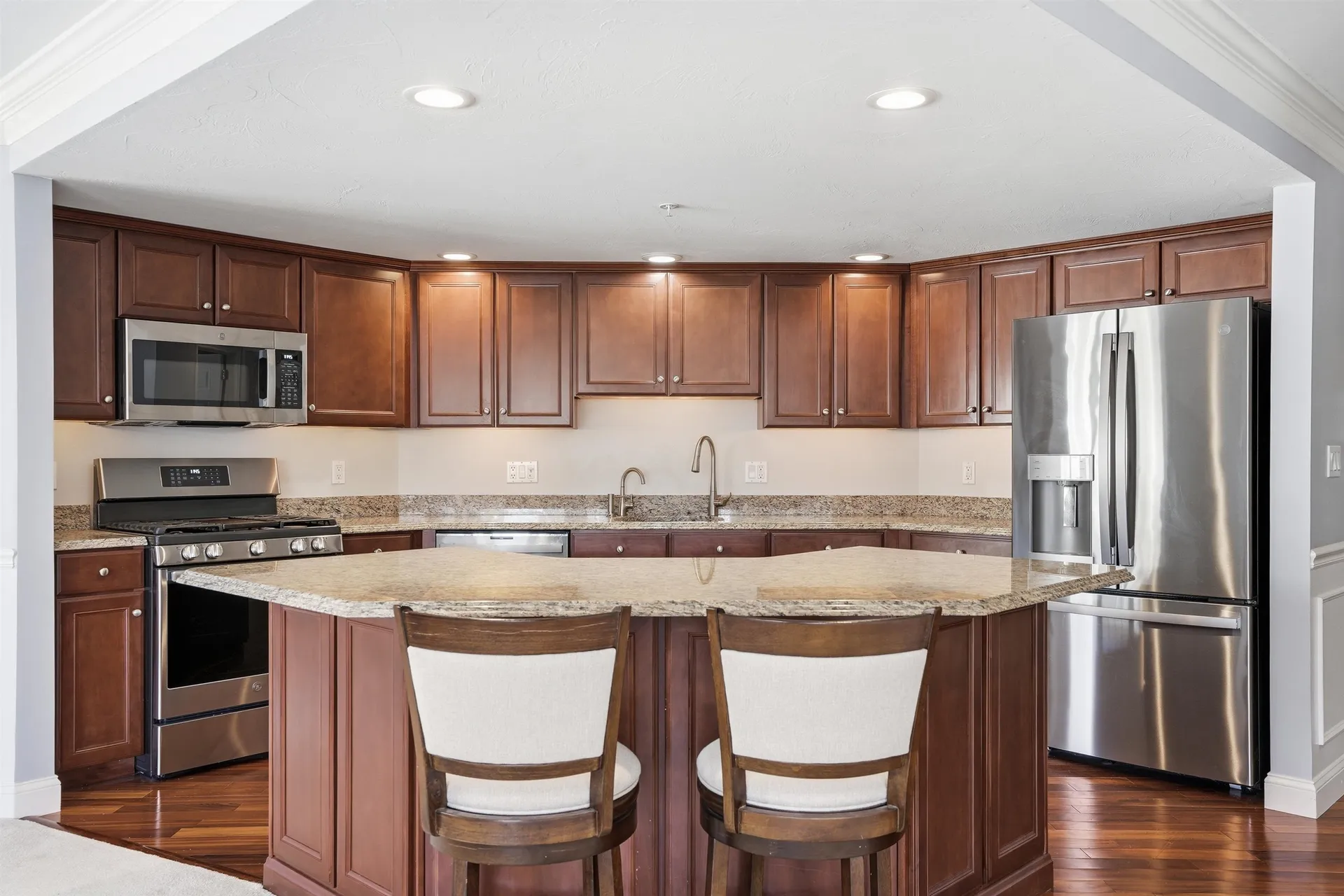 4 Sterling Hill Lane Exeter NH 03833