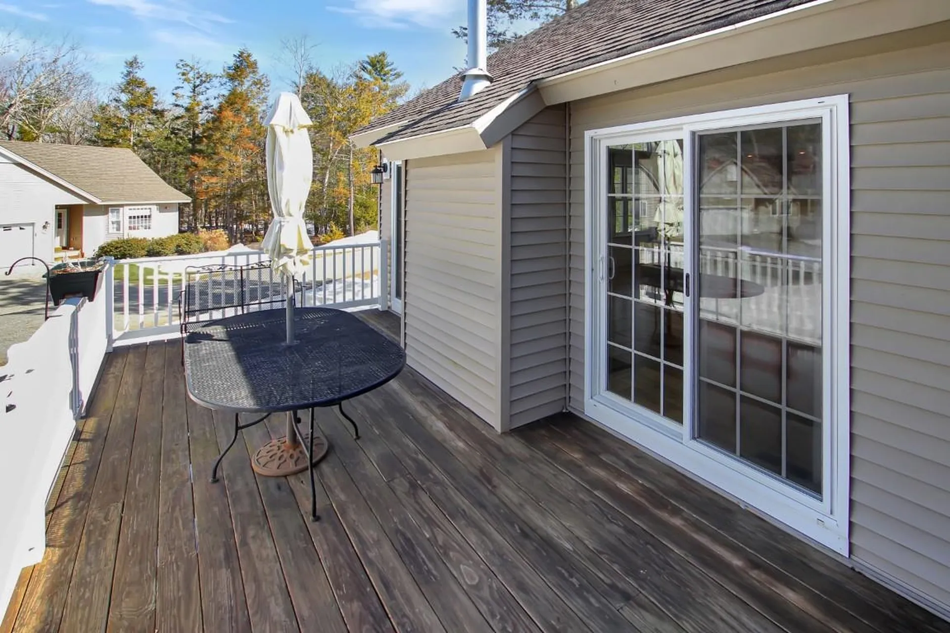 12 Hemlock Drive Newton NH 03858