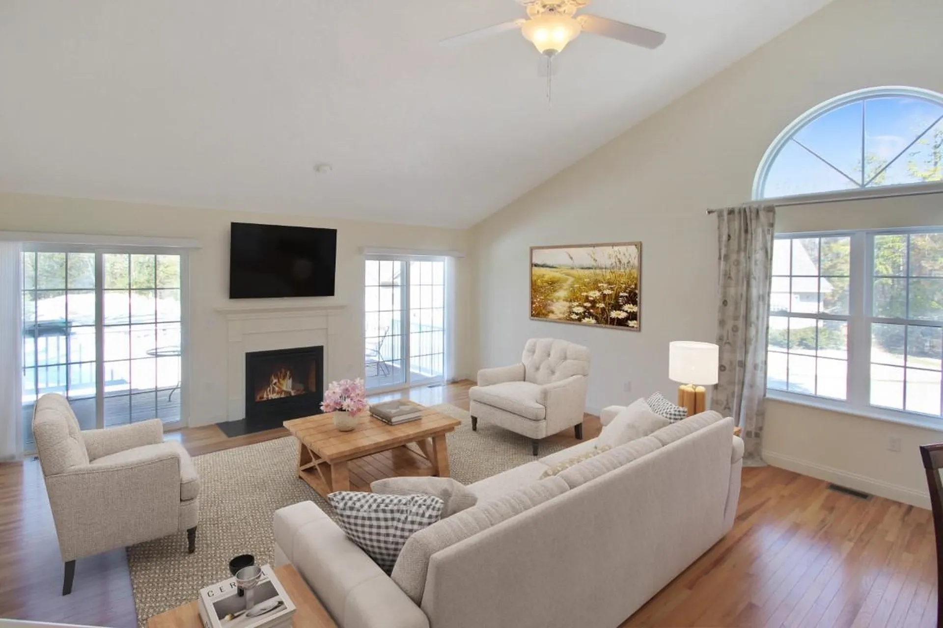 12 Hemlock Drive Newton NH 03858