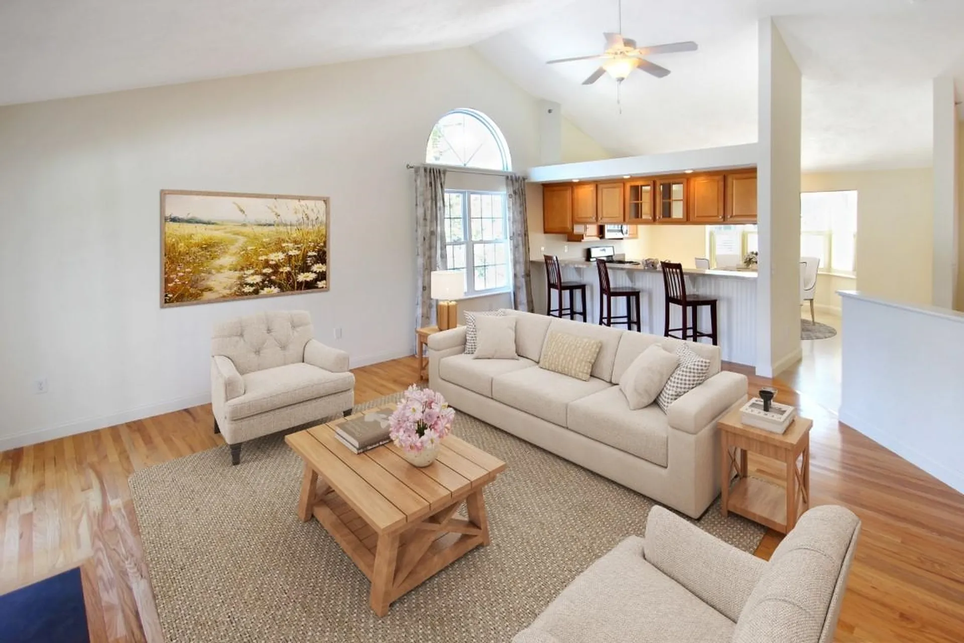 12 Hemlock Drive Newton NH 03858