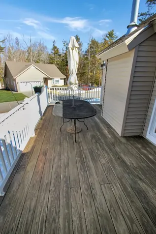 12 Hemlock Drive Newton NH 03858