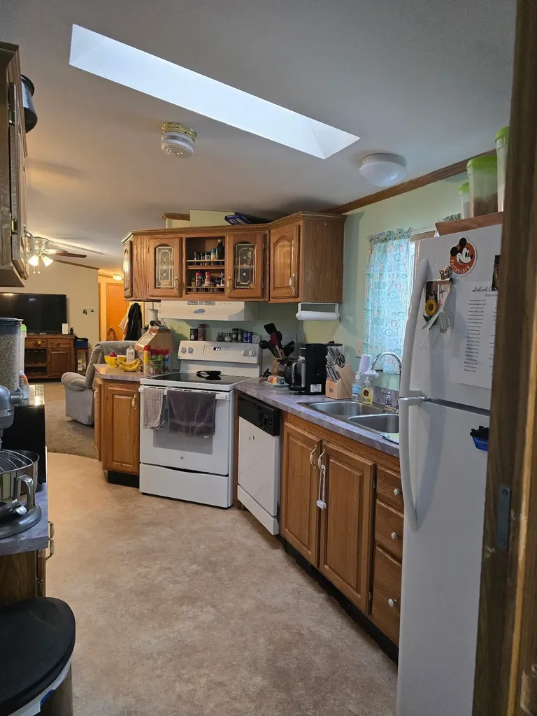 11 Rachael Place Claremont NH 03743