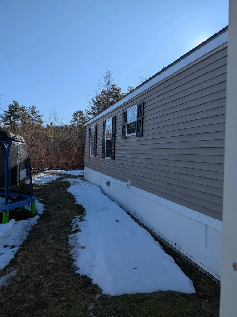 11 Rachael Place Claremont NH 03743