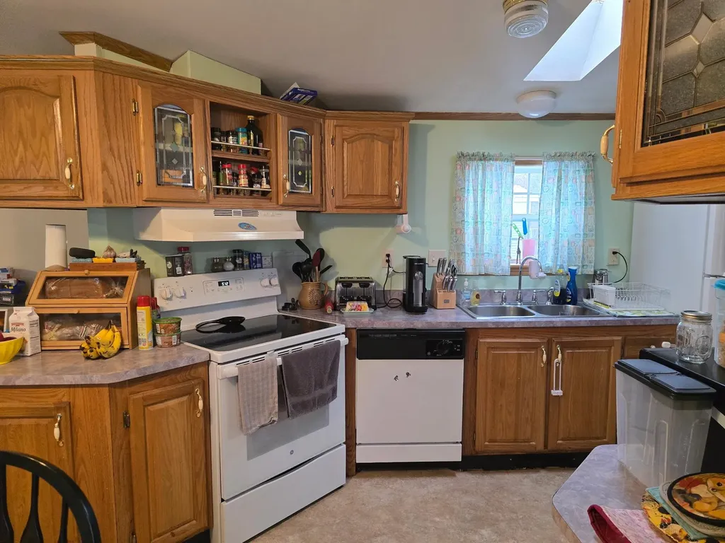 11 Rachael Place Claremont NH 03743