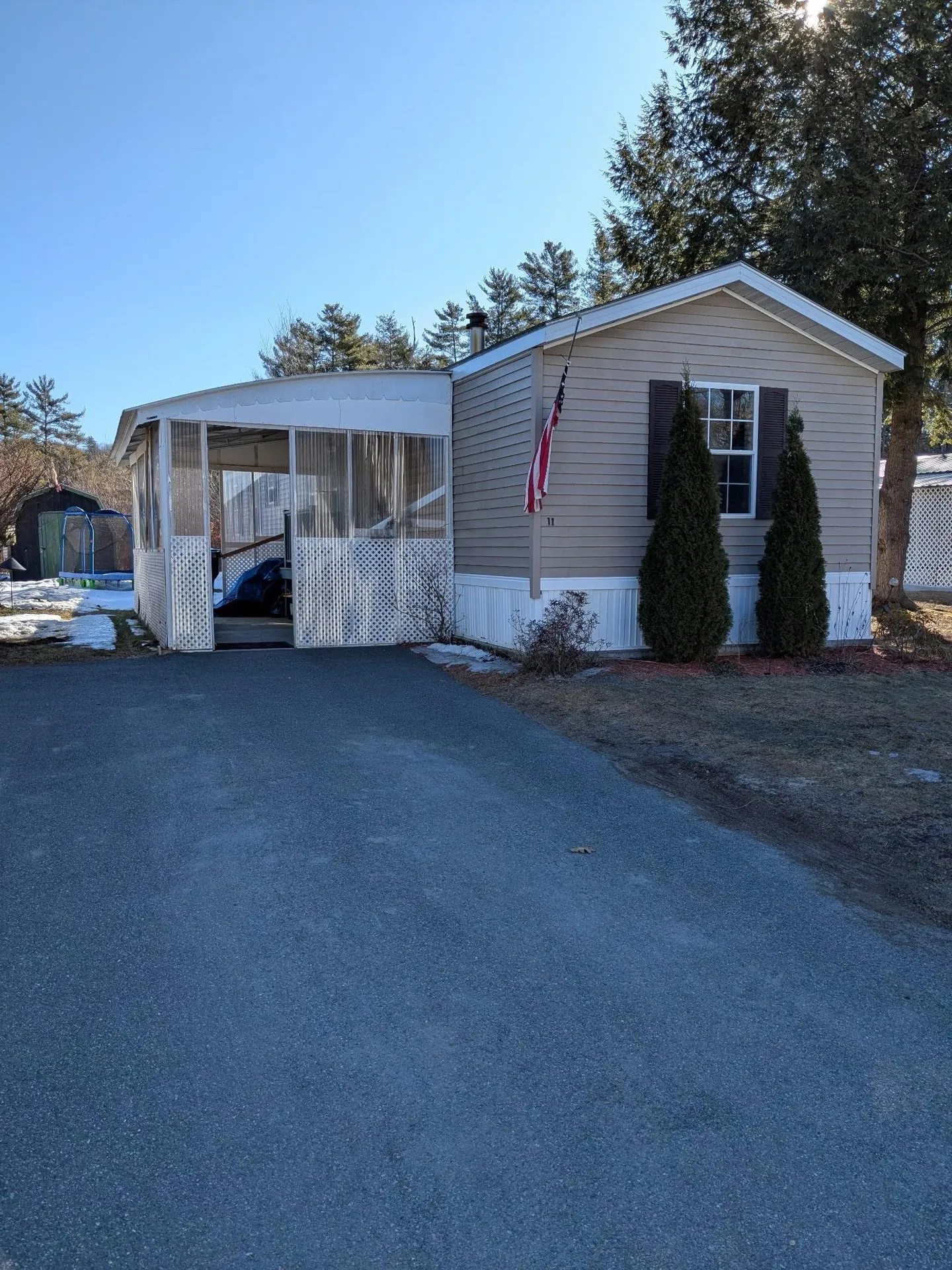 11 Rachael Place Claremont NH 03743