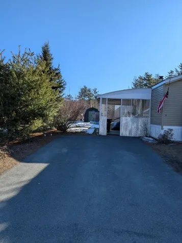 11 Rachael Place Claremont NH 03743