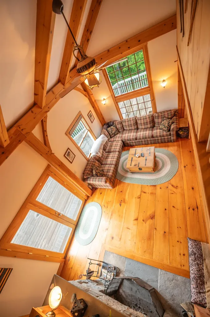 52 View Road Wilmington VT 05363