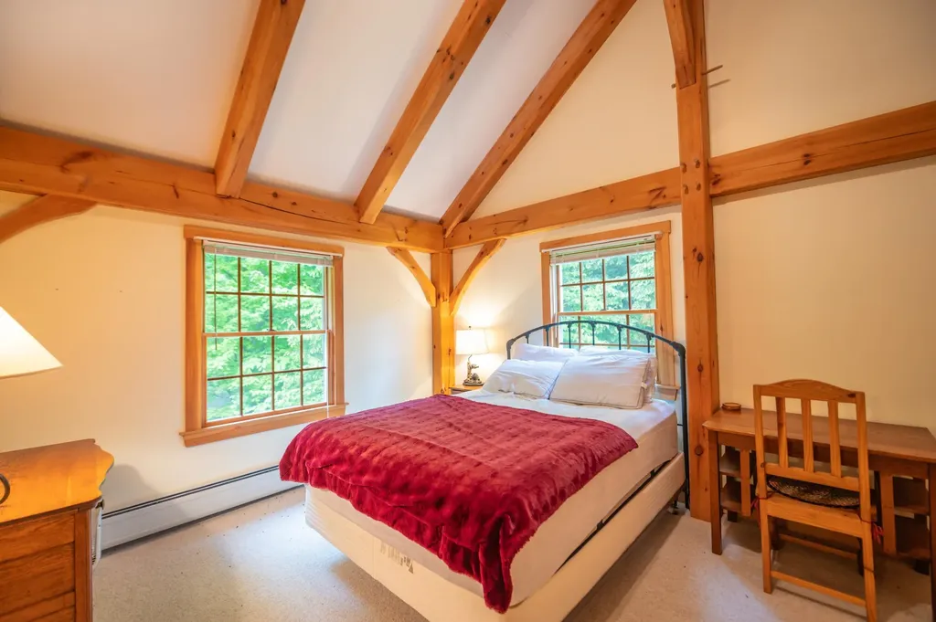 52 View Road Wilmington VT 05363