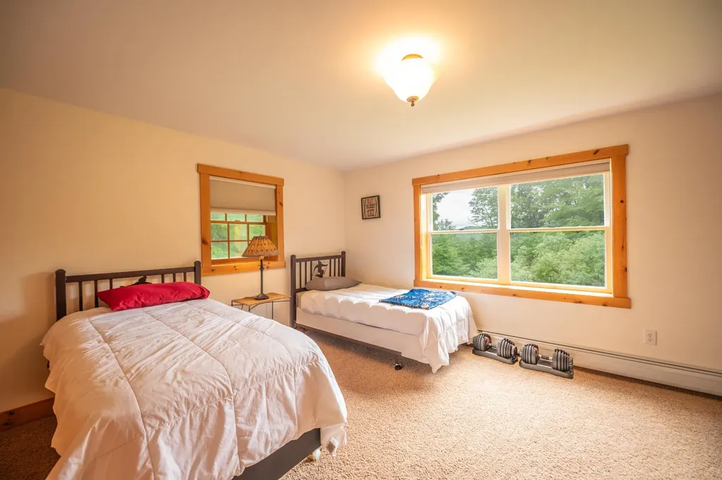 52 View Road Wilmington VT 05363