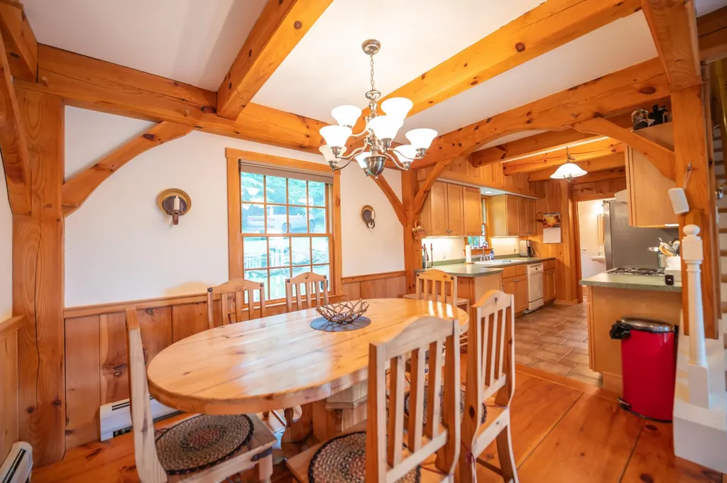 52 View Road Wilmington VT 05363