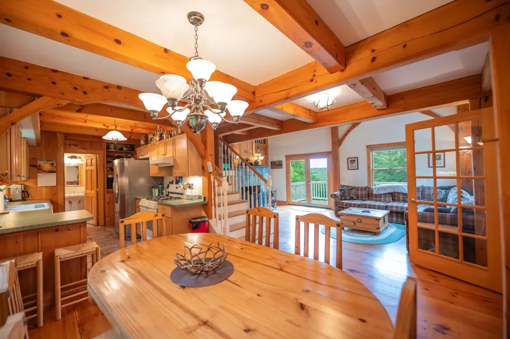 52 View Road Wilmington VT 05363