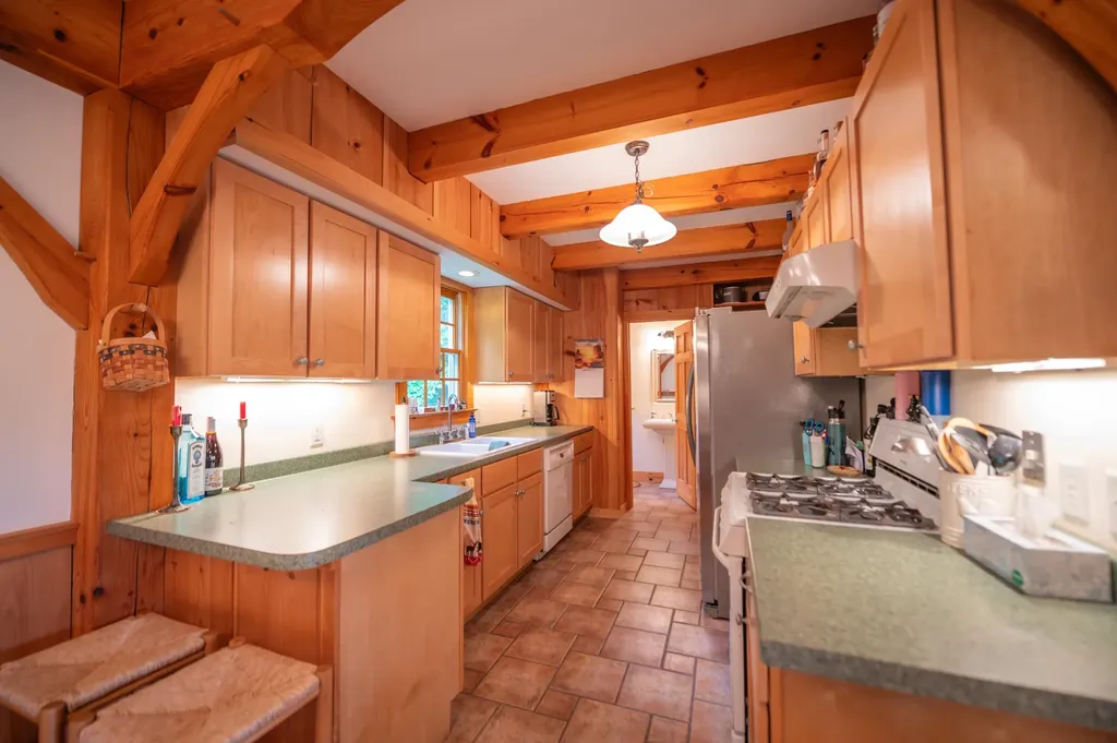 52 View Road Wilmington VT 05363