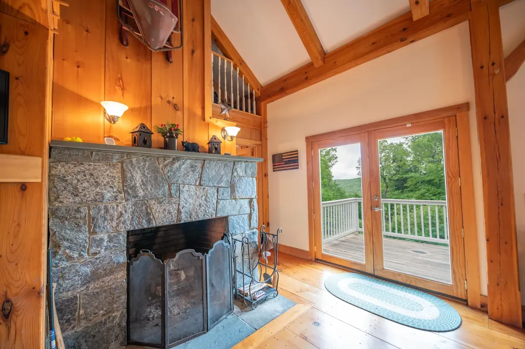 52 View Road Wilmington VT 05363