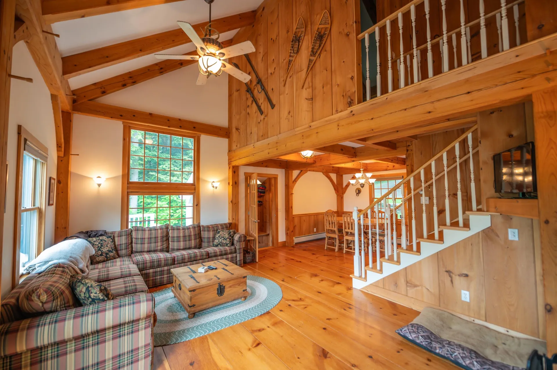 52 View Road Wilmington VT 05363