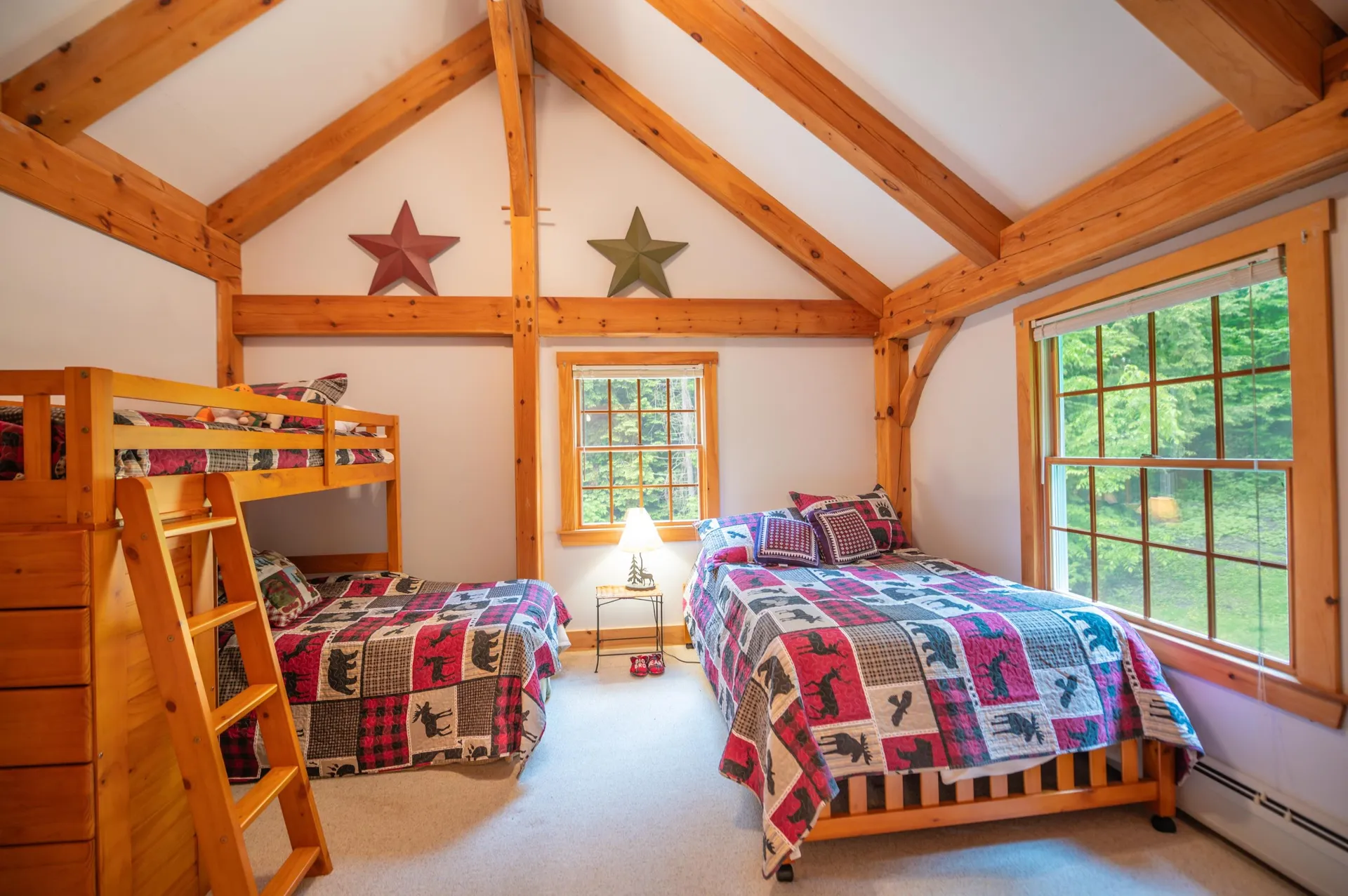 52 View Road Wilmington VT 05363