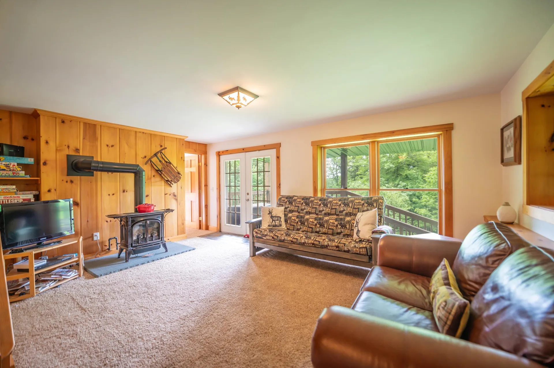 52 View Road Wilmington VT 05363