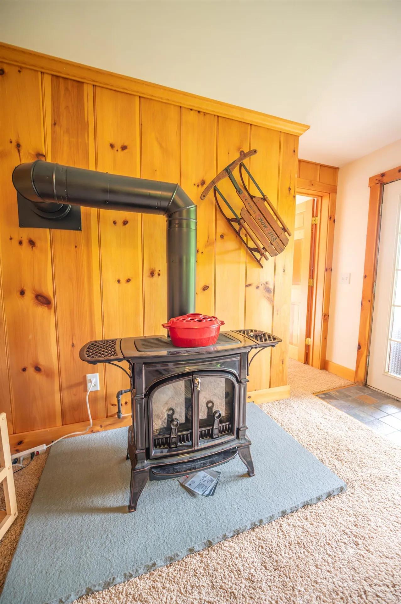 52 View Road Wilmington VT 05363