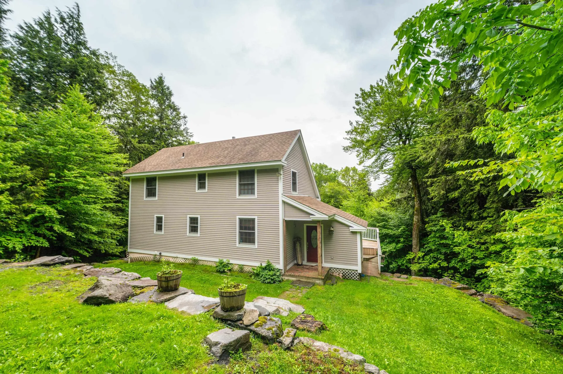 52 View Road Wilmington VT 05363