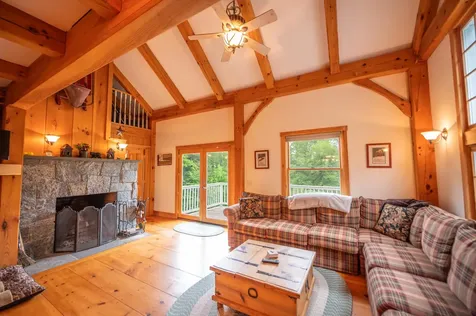 52 View Road Wilmington VT 05363
