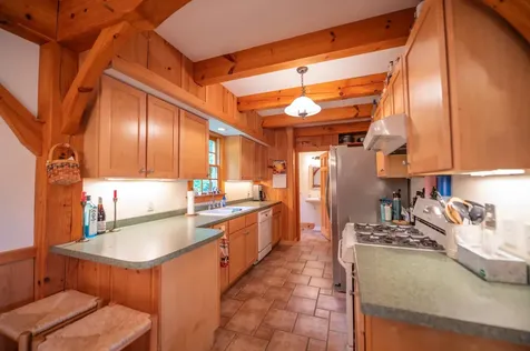 52 View Road Wilmington VT 05363