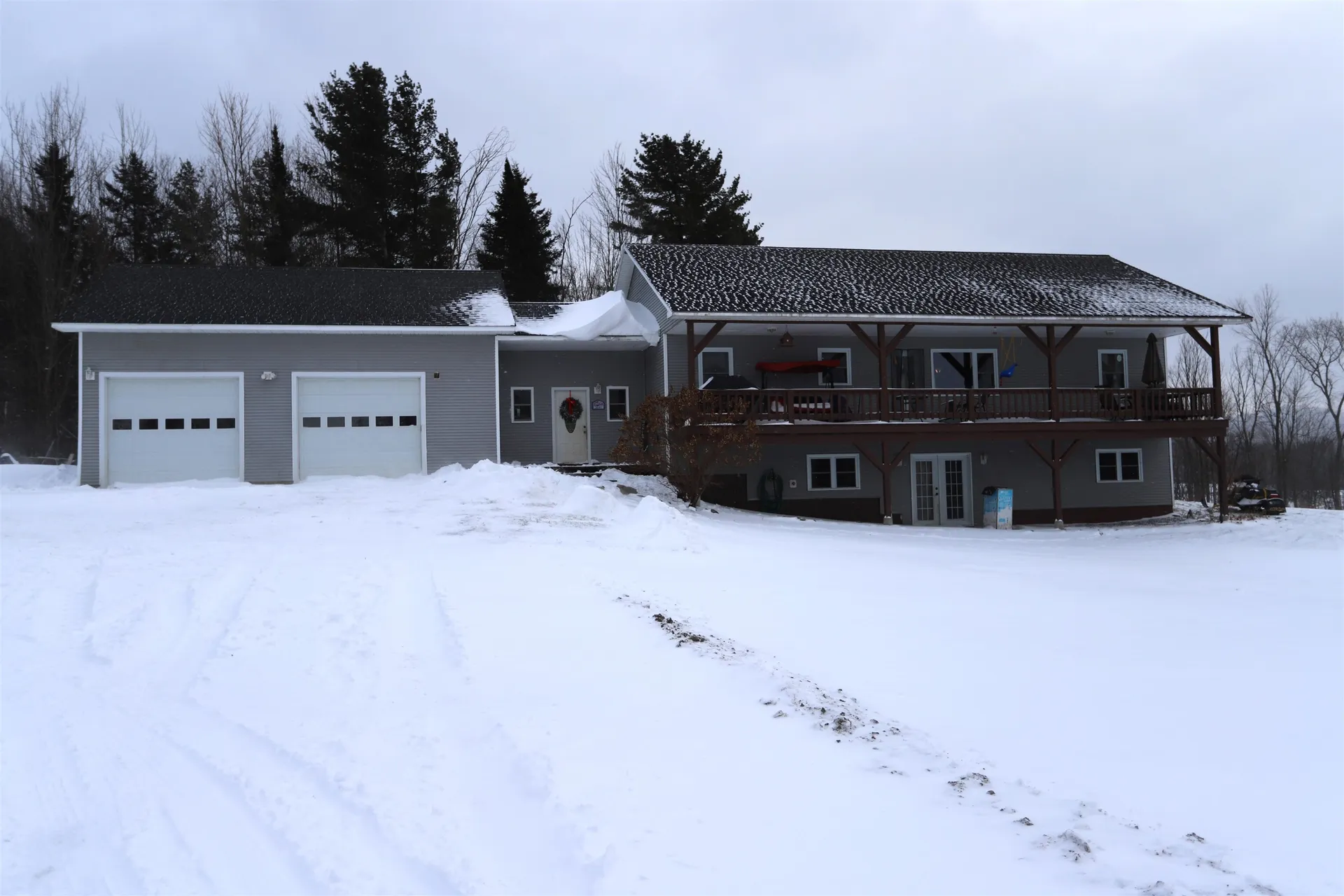 2644 Vt 58e Lowell VT 05847