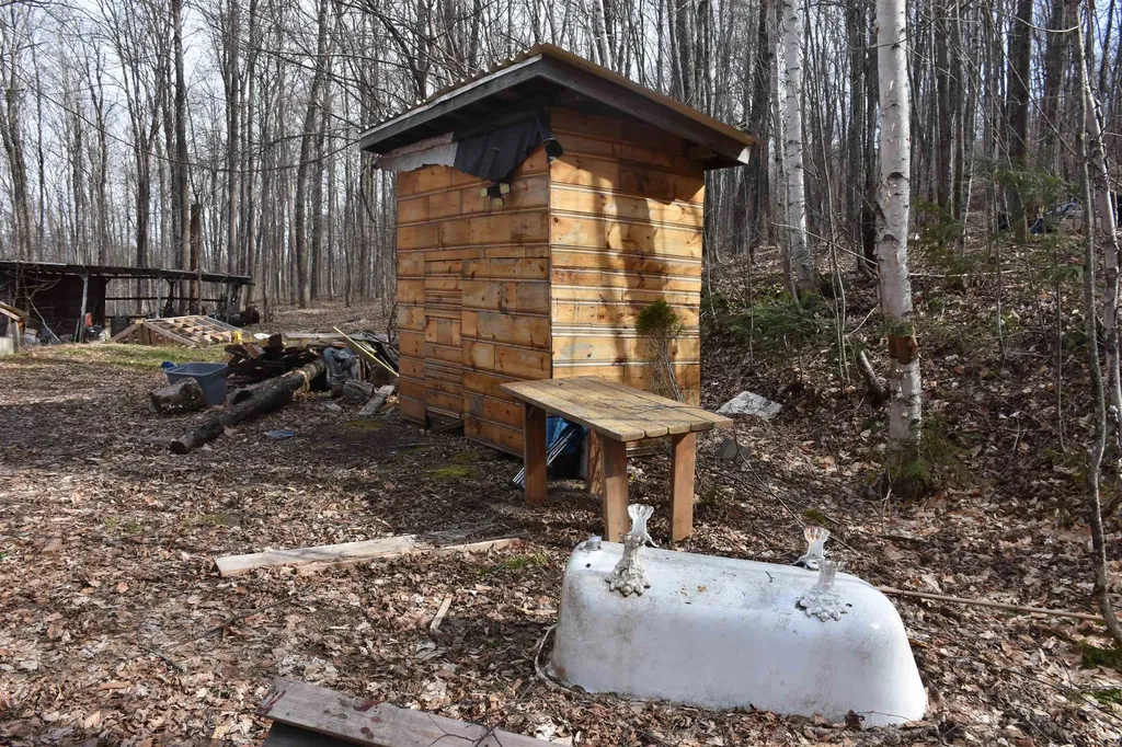 397 Winch Hill Extension Roxbury VT 05663