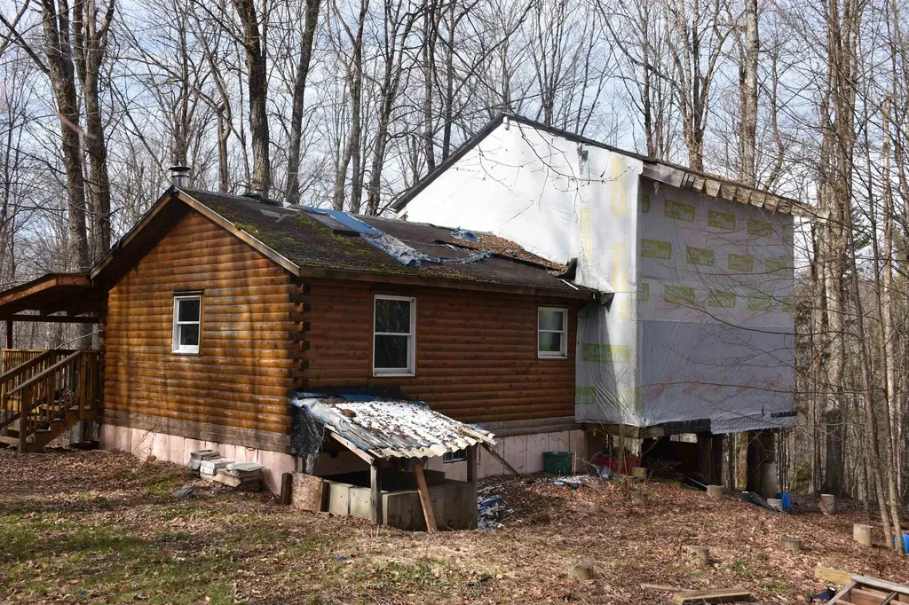 397 Winch Hill Extension Roxbury VT 05663