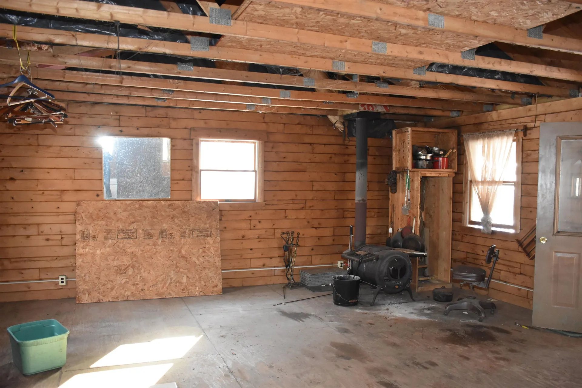 397 Winch Hill Extension Roxbury VT 05663