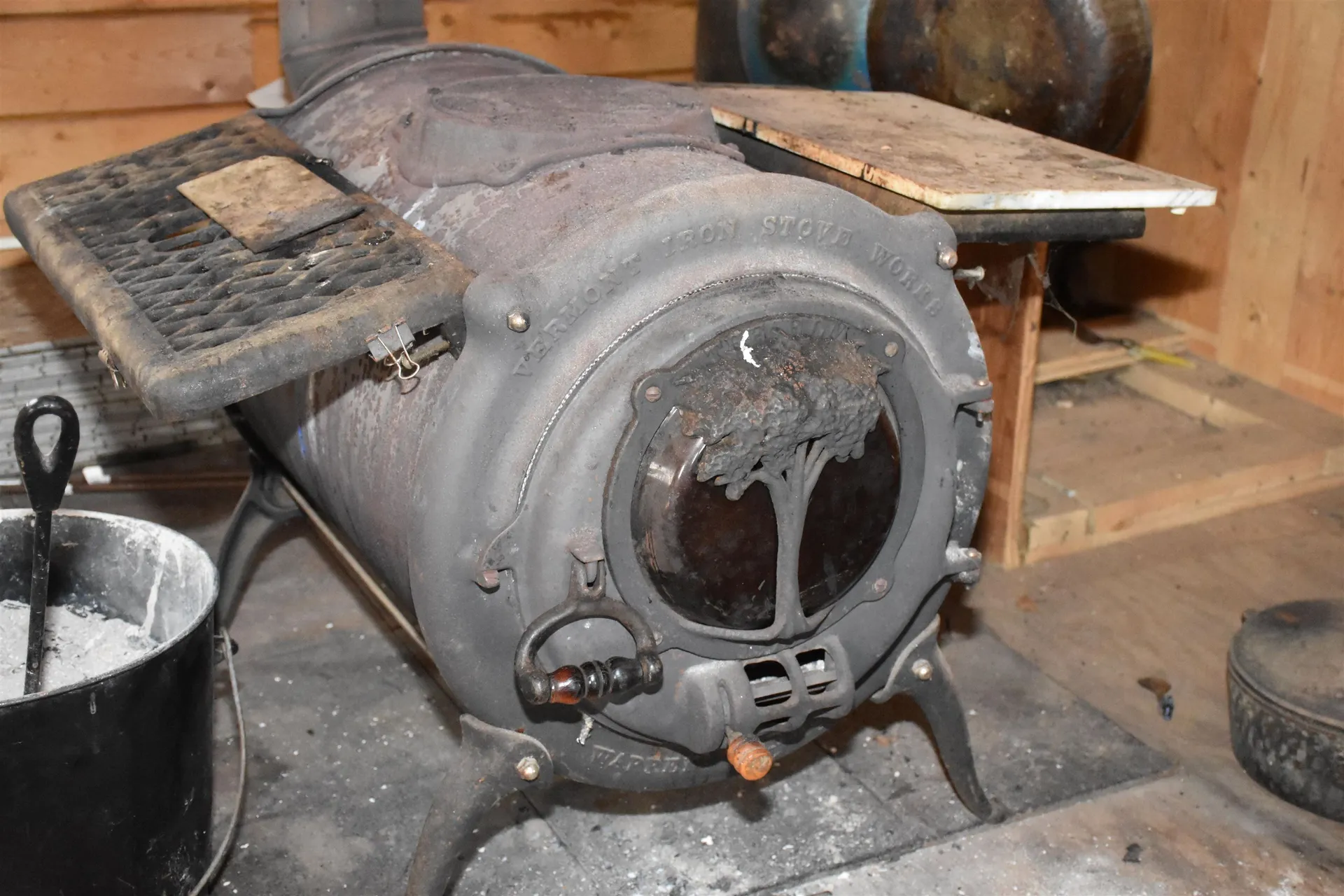 397 Winch Hill Extension Roxbury VT 05663