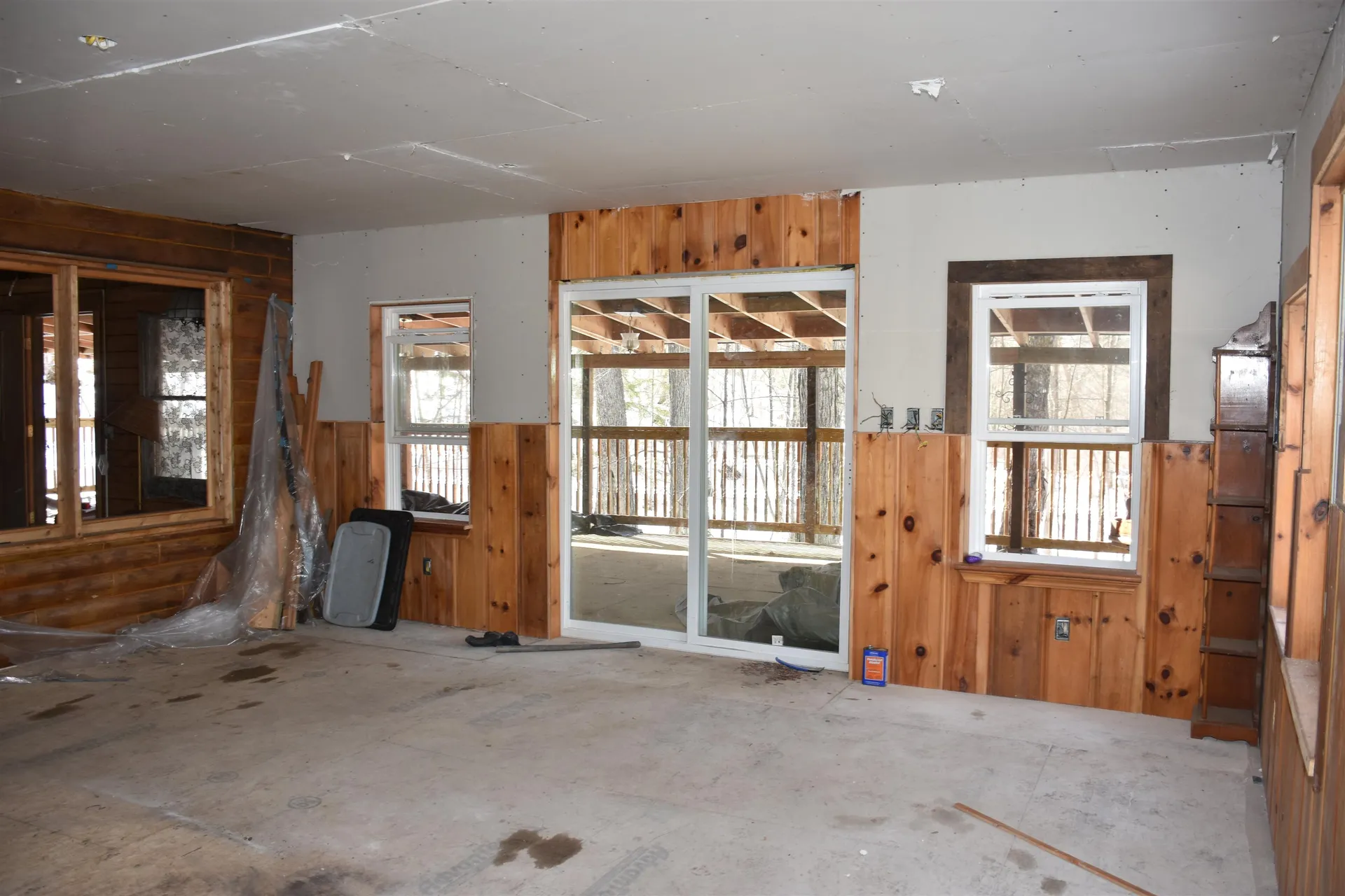 397 Winch Hill Extension Roxbury VT 05663