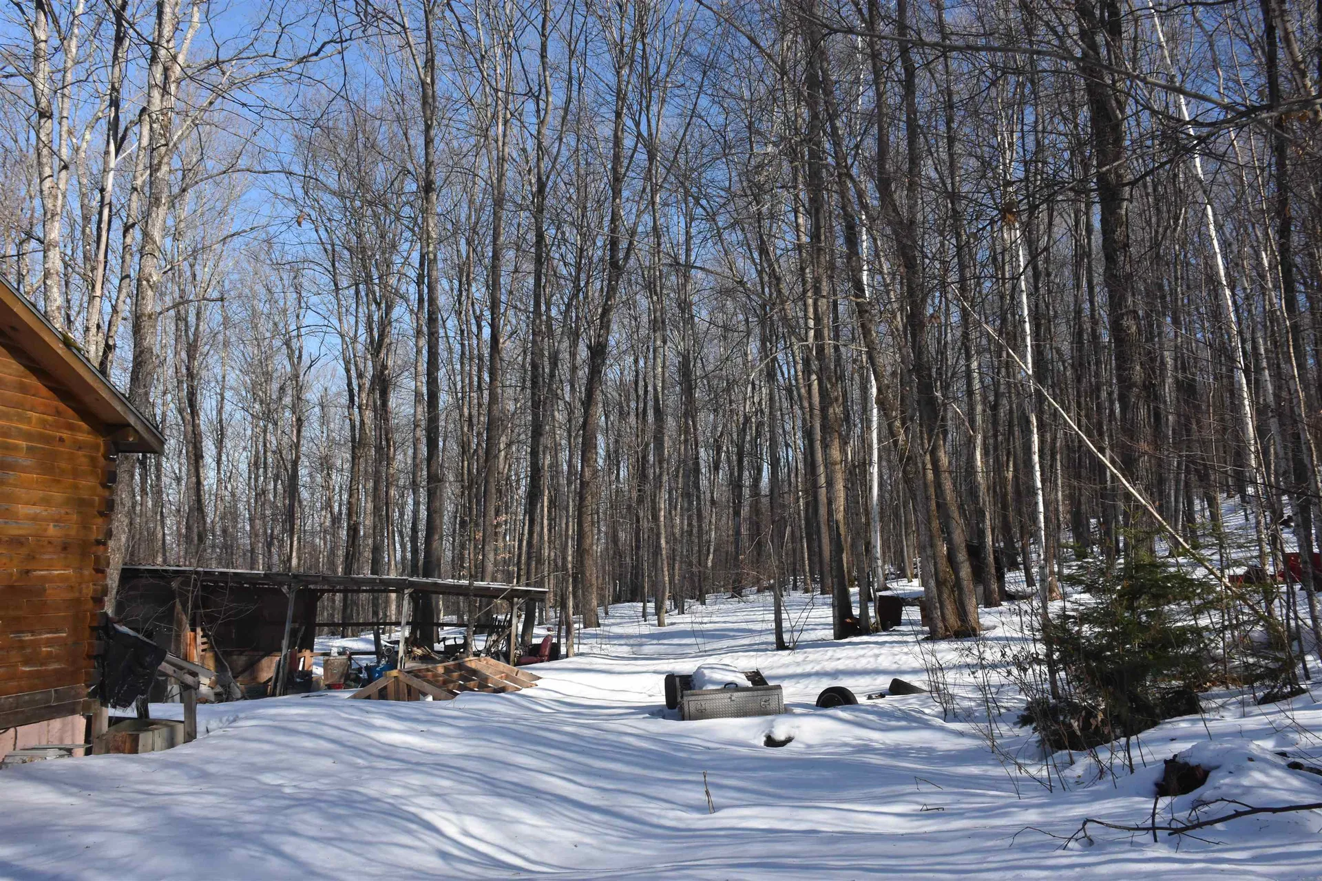 397 Winch Hill Extension Roxbury VT 05663