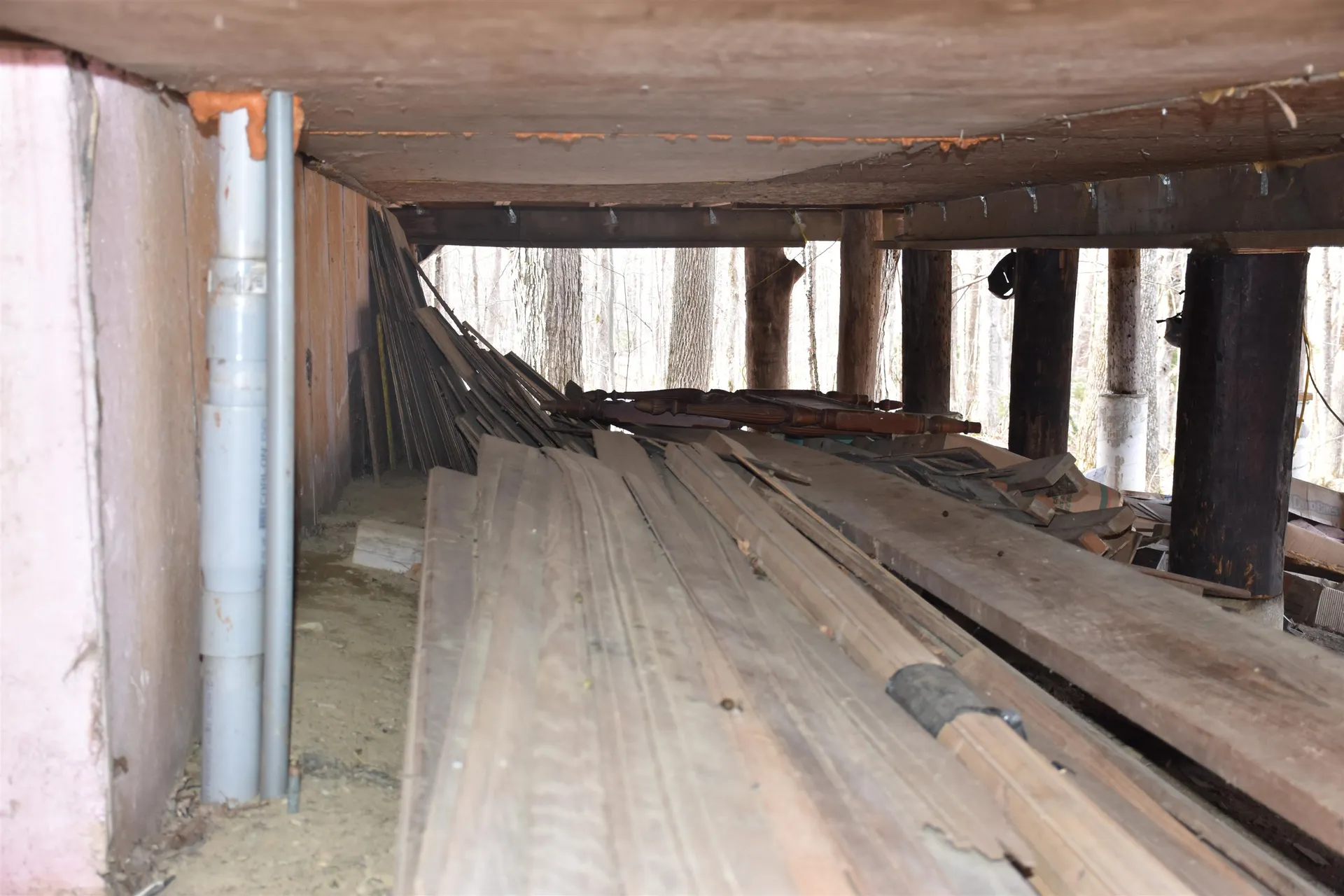 397 Winch Hill Extension Roxbury VT 05663