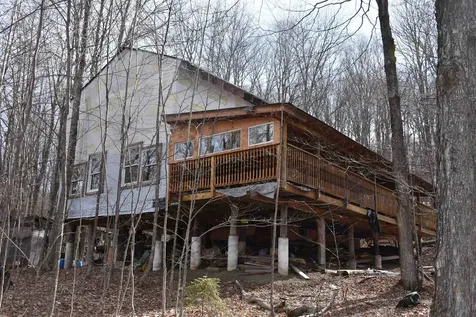 397 Winch Hill Extension Roxbury VT 05663