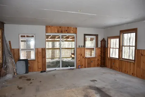 397 Winch Hill Extension Roxbury VT 05663