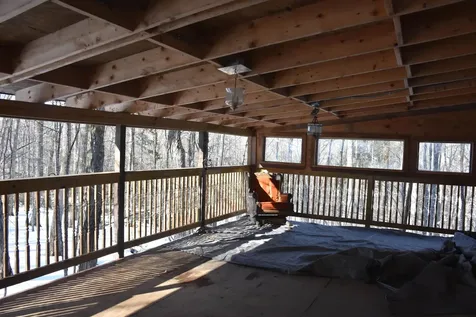 397 Winch Hill Extension Roxbury VT 05663