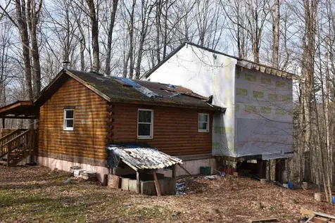 397 Winch Hill Extension Roxbury VT 05663