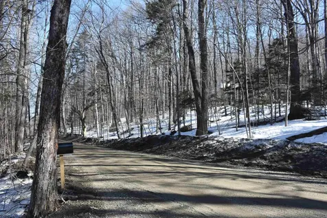 397 Winch Hill Extension Roxbury VT 05663