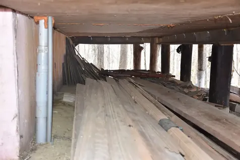 397 Winch Hill Extension Roxbury VT 05663