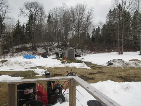 116 Noyestar Road Walden VT 05873
