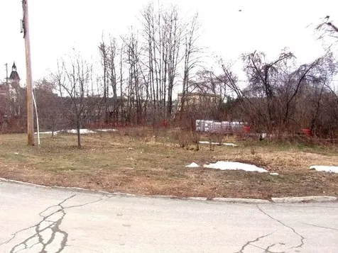 Railroad Street Haverhill NH 03785