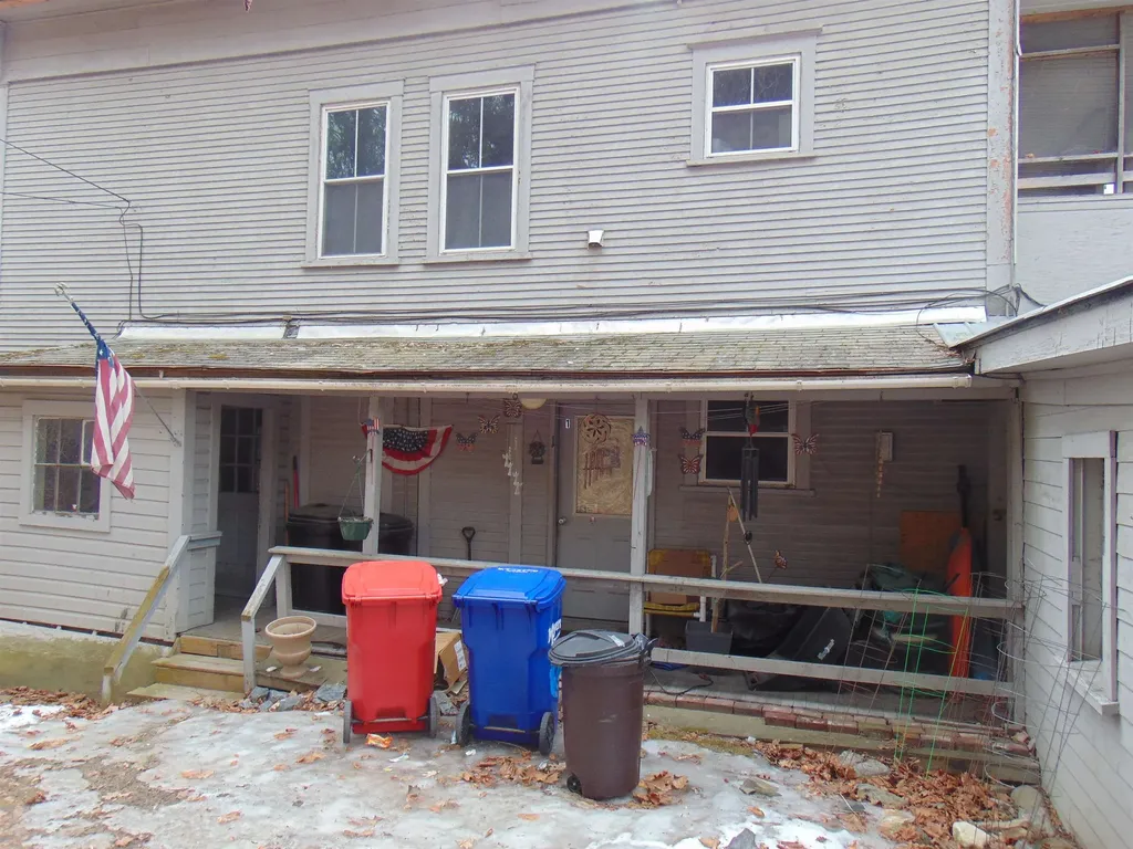 166 Eastern Avenue St. Johnsbury VT 05819