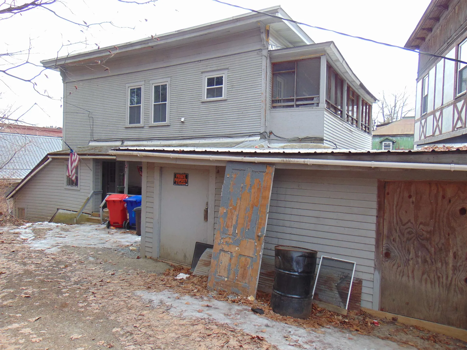 166 Eastern Avenue St. Johnsbury VT 05819
