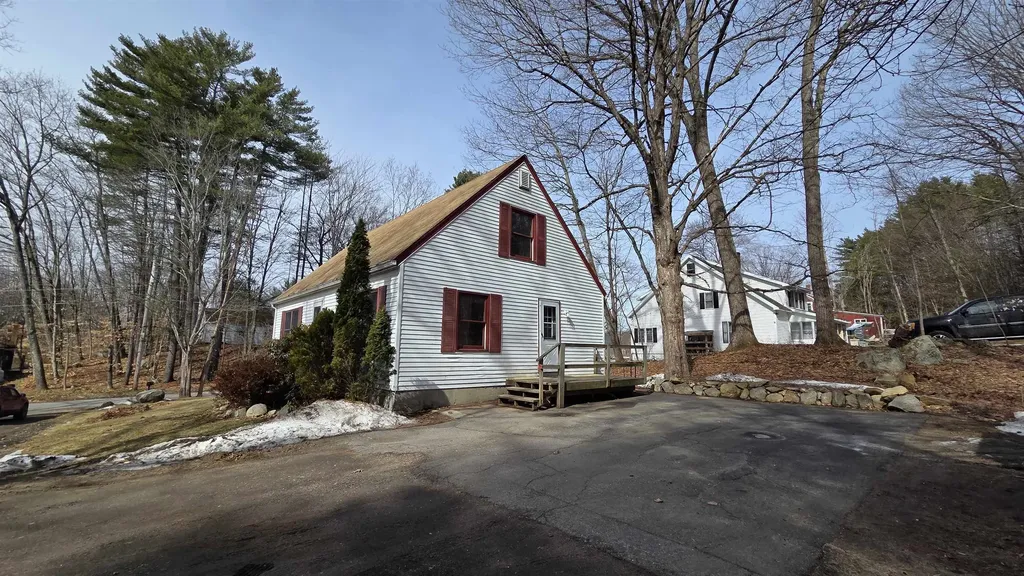 9 Rule Street Keene NH 03431