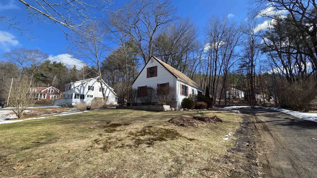 9 Rule Street Keene NH 03431